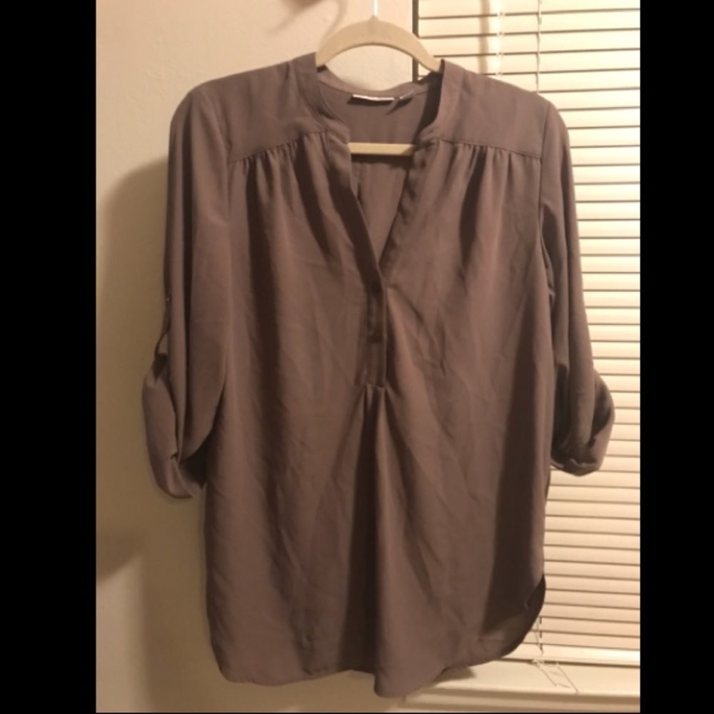 Halogen Blouse